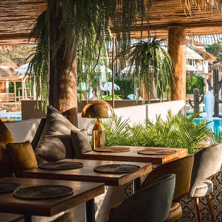 The Deck Cottages Samui Bophut Extérieur photo