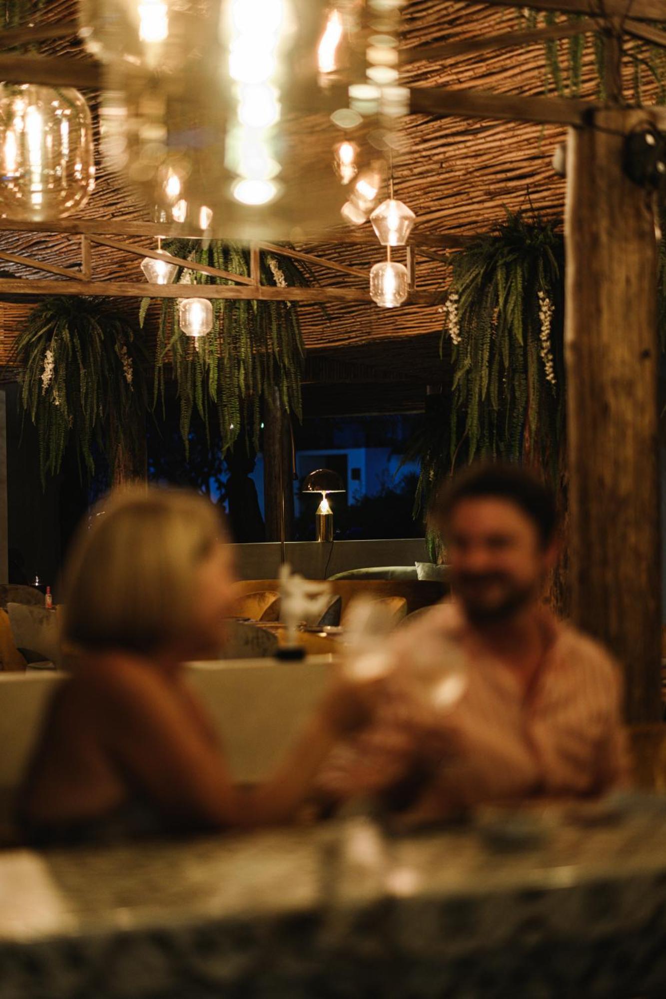 The Deck Cottages Samui Bophut Extérieur photo