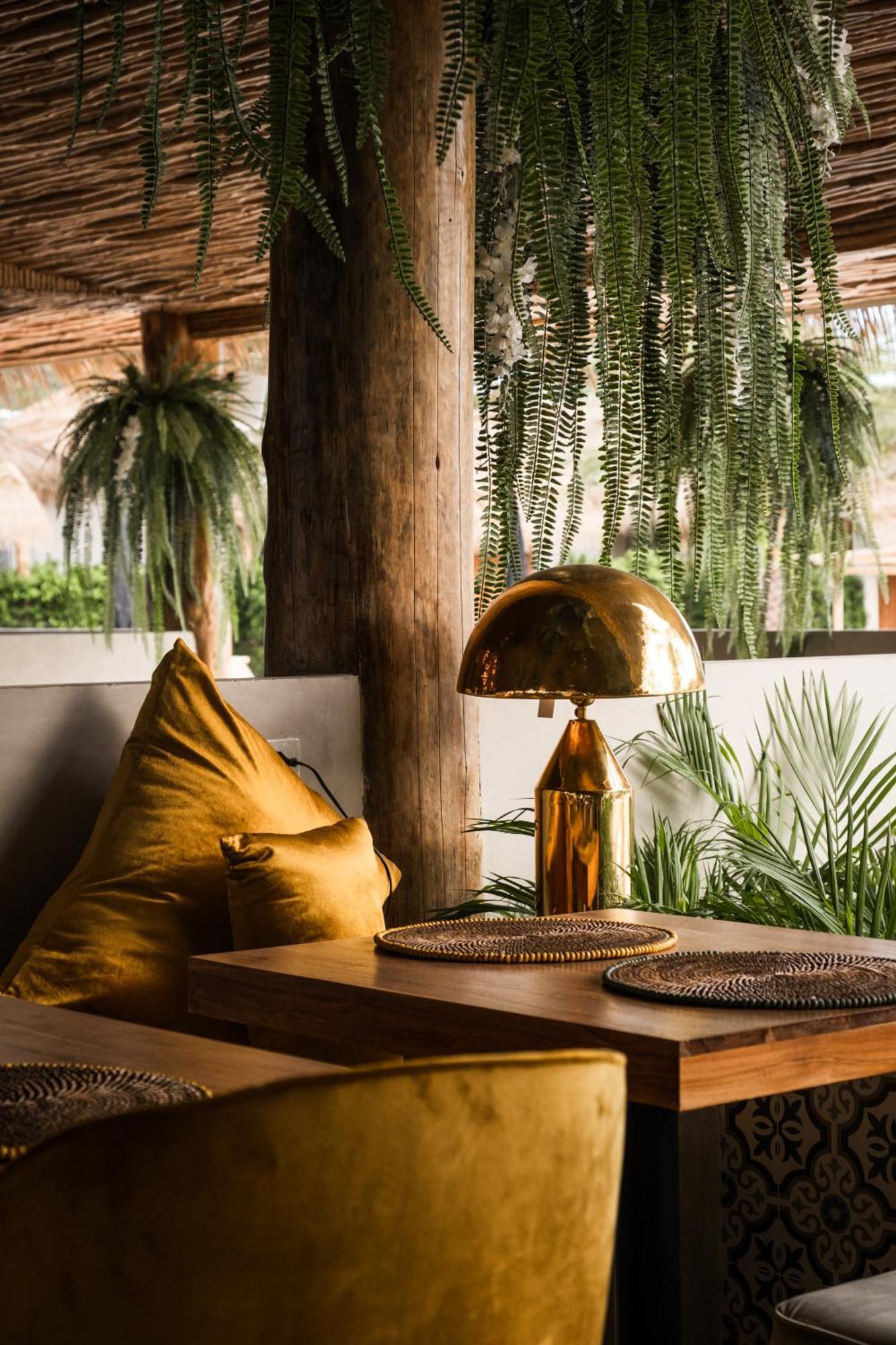 The Deck Cottages Samui Bophut Extérieur photo